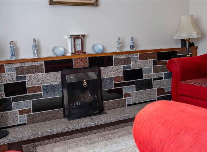 3 Orchard Hill, Gracehill, Ballymena, BT42 1JP