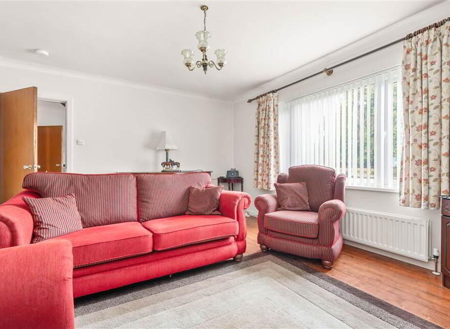 3 Orchard Hill, Gracehill, Ballymena, BT42 1JP