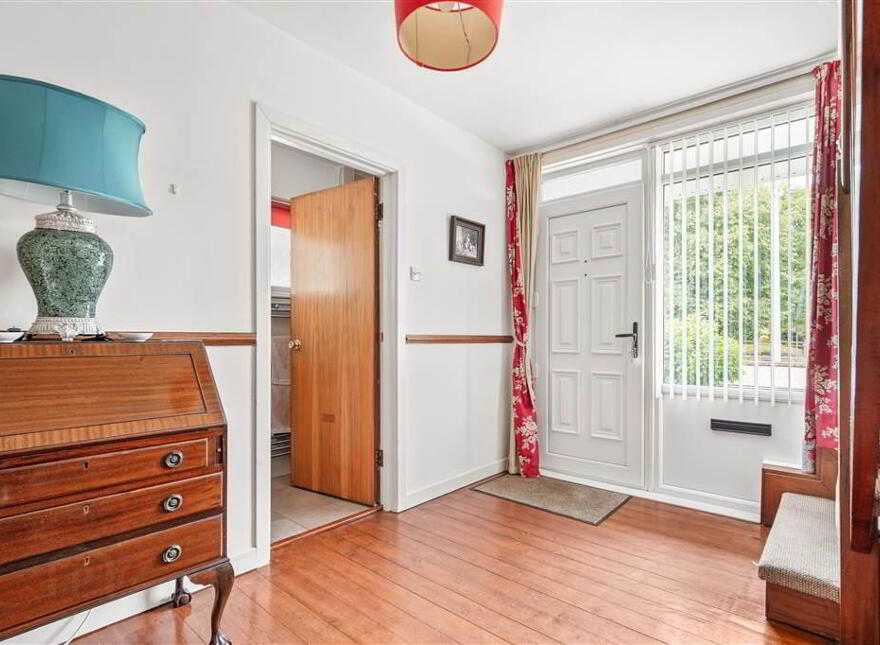 3 Orchard Hill, Gracehill, Ballymena, BT42 1JP