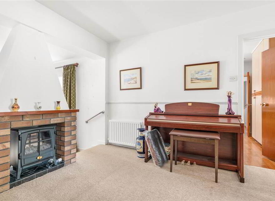 3 Orchard Hill, Gracehill, Ballymena, BT42 1JP