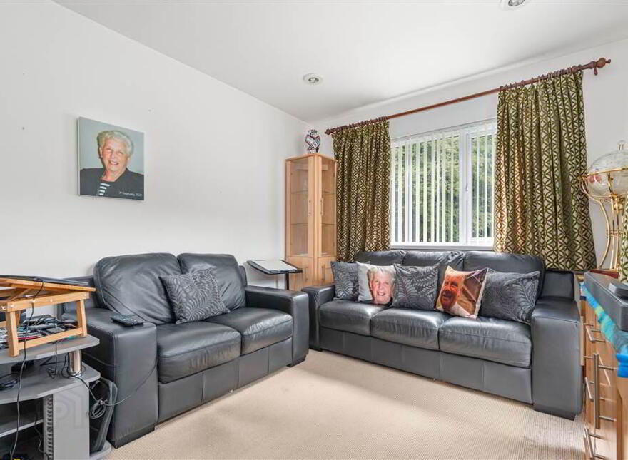 3 Orchard Hill, Gracehill, Ballymena, BT42 1JP
