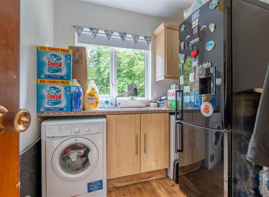 3 Orchard Hill, Gracehill, Ballymena, BT42 1JP