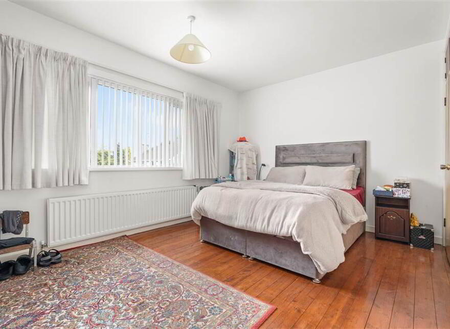 3 Orchard Hill, Gracehill, Ballymena, BT42 1JP