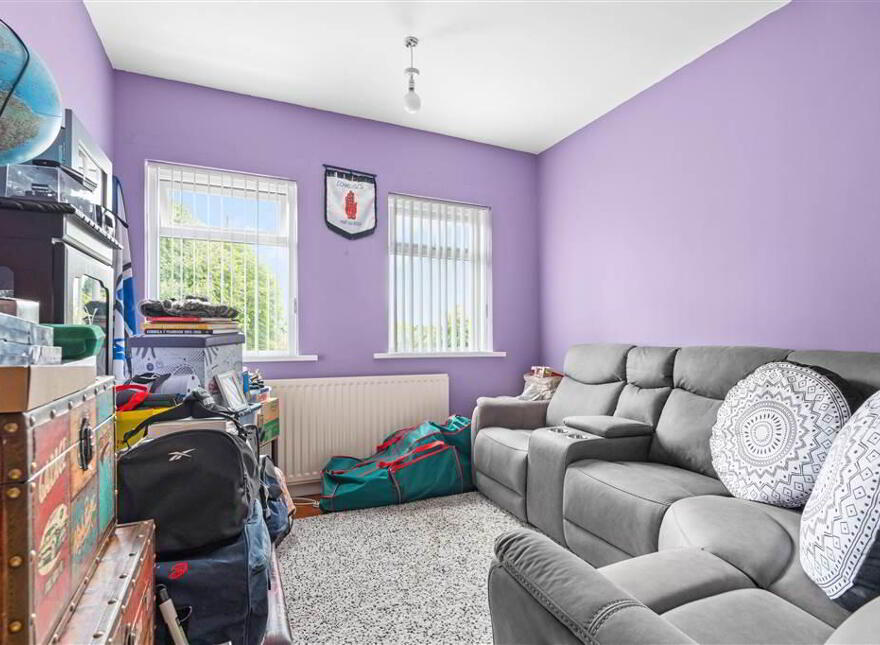 3 Orchard Hill, Gracehill, Ballymena, BT42 1JP