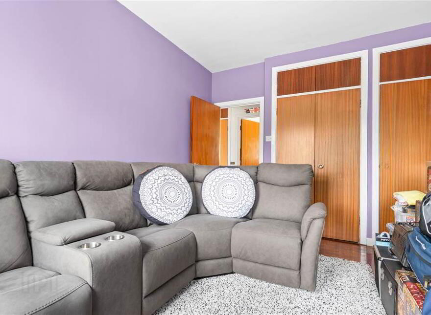 3 Orchard Hill, Gracehill, Ballymena, BT42 1JP