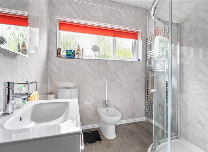 3 Orchard Hill, Gracehill, Ballymena, BT42 1JP