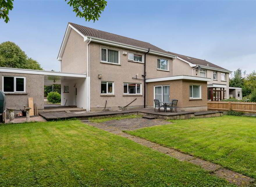 3 Orchard Hill, Gracehill, Ballymena, BT42 1JP