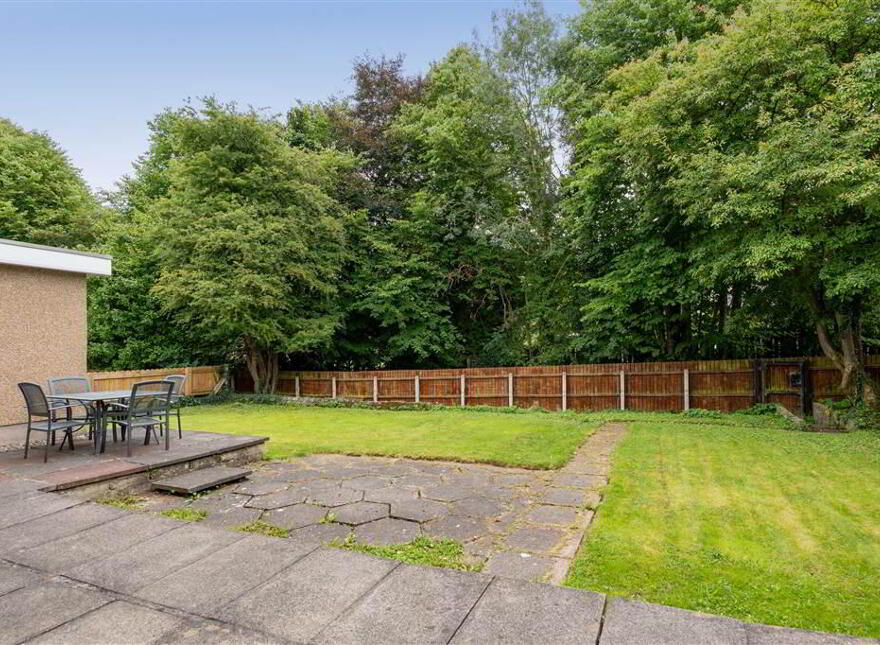 3 Orchard Hill, Gracehill, Ballymena, BT42 1JP