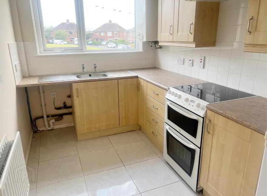 1 Churchill Crescent, Bangor, BT20 5RN