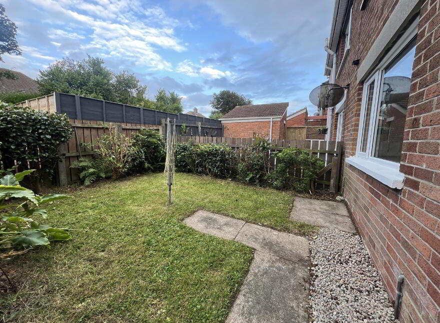 1 Churchill Crescent, Bangor, BT20 5RN