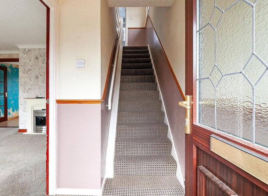 18 Ferndale Gardens, Newtownabbey, BT36 5AW