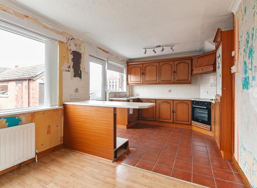 18 Ferndale Gardens, Newtownabbey, BT36 5AW