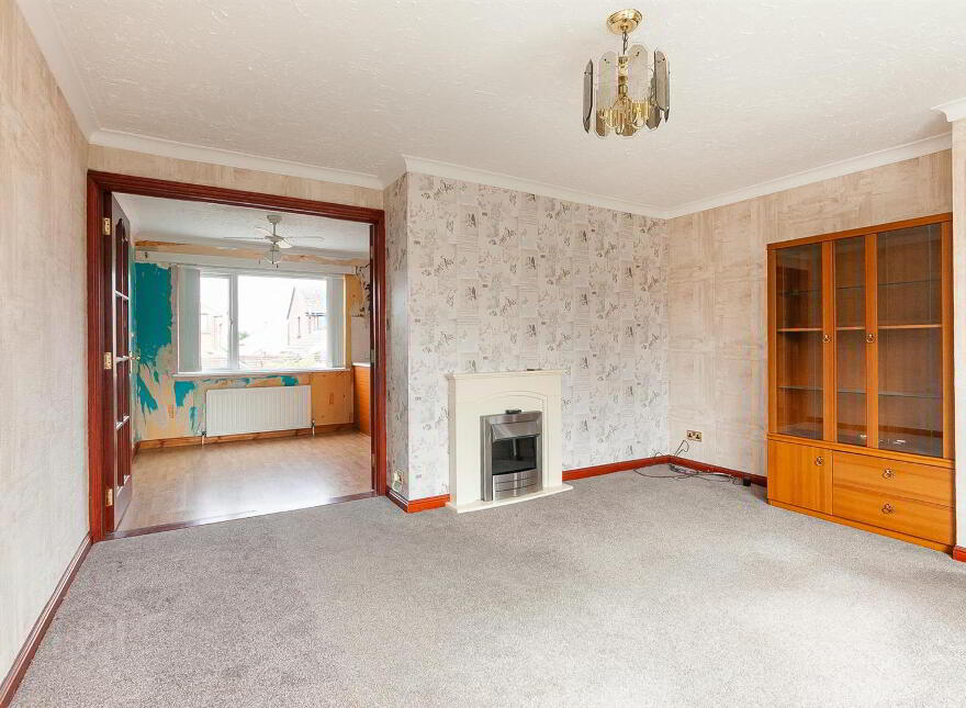 18 Ferndale Gardens, Newtownabbey, BT36 5AW