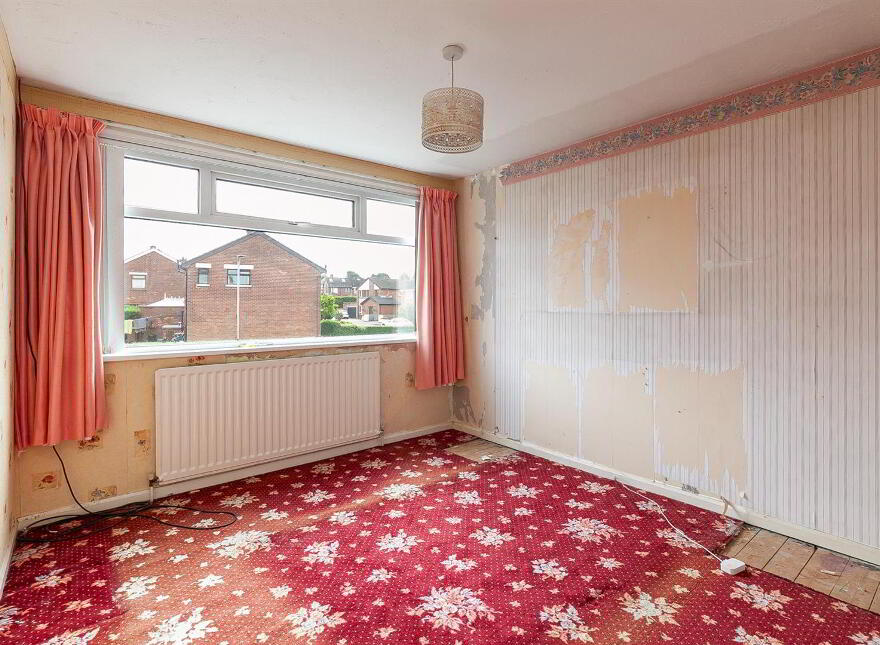 18 Ferndale Gardens, Newtownabbey, BT36 5AW