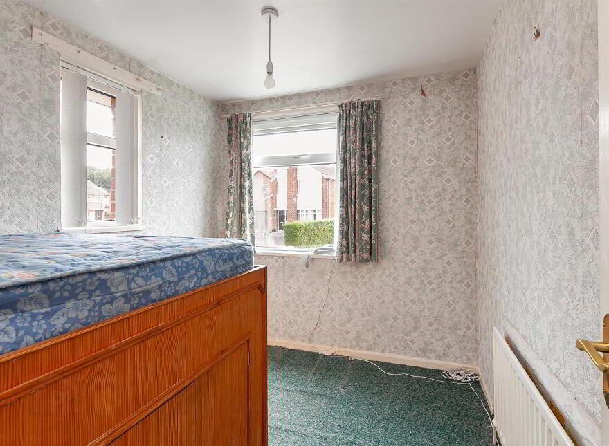 18 Ferndale Gardens, Newtownabbey, BT36 5AW