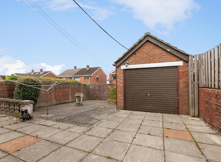 18 Ferndale Gardens, Newtownabbey, BT36 5AW