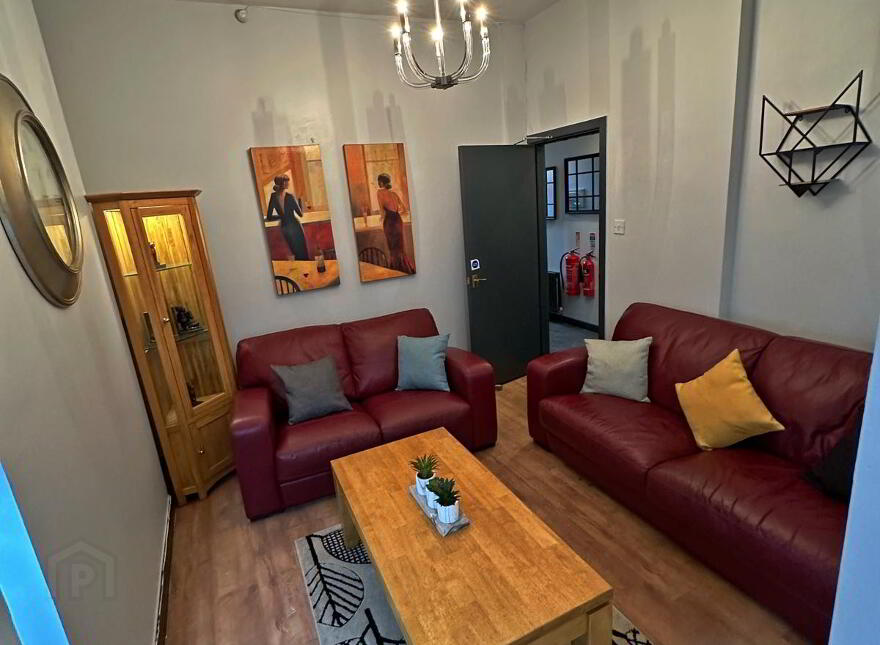 22 Stranmillis Gardens, Belfast, BT9 5AS