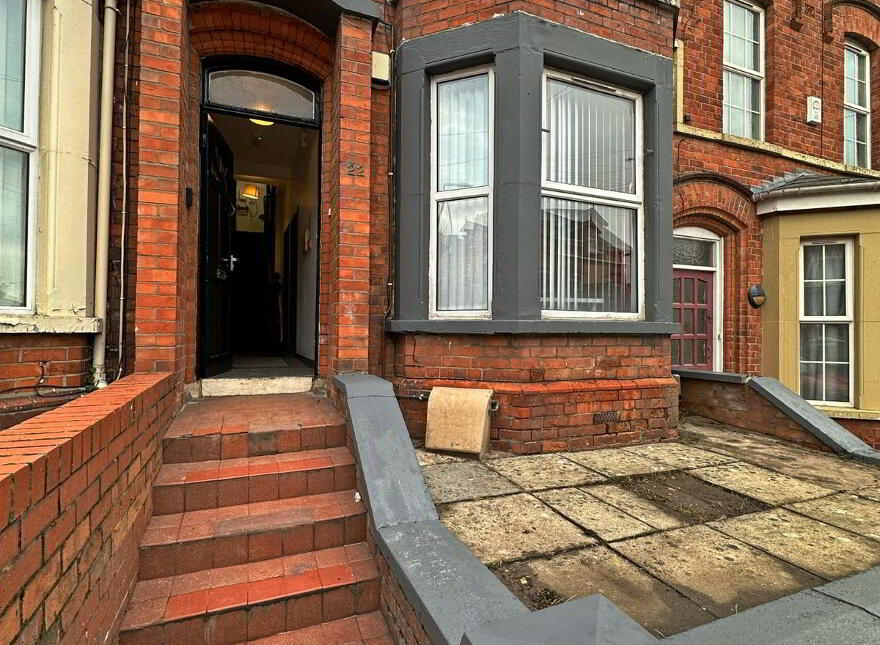 22 Stranmillis Gardens, Belfast, BT9 5AS