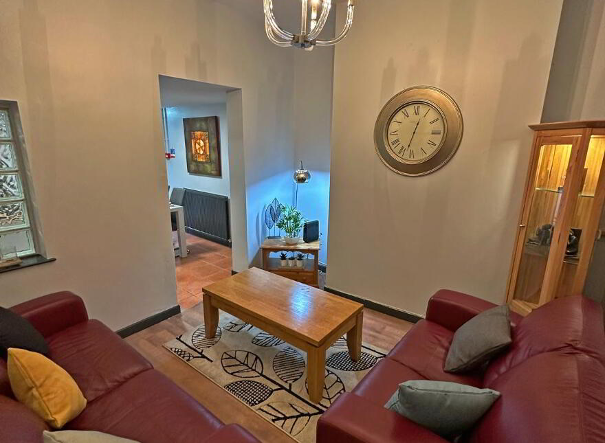 22 Stranmillis Gardens, Belfast, BT9 5AS