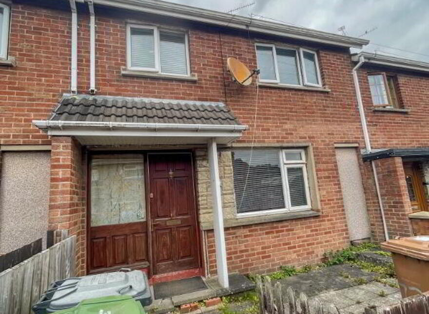 73 Orangefield Drive, Armagh, BT60 1DU
