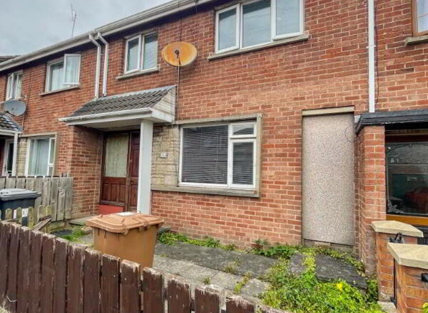 73 Orangefield Drive, Armagh, BT60 1DU photo