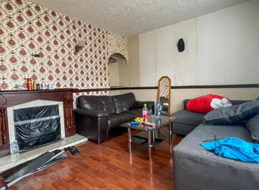 73 Orangefield Drive, Armagh, BT60 1DU