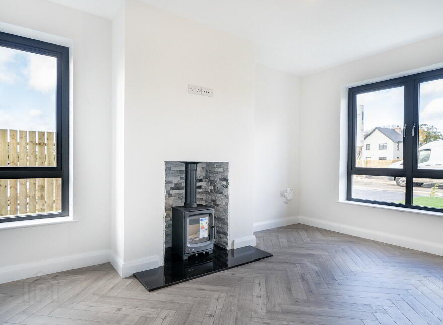 The Aspen, The Oaks, Mullan Road/Drumenny Road, Cookstown