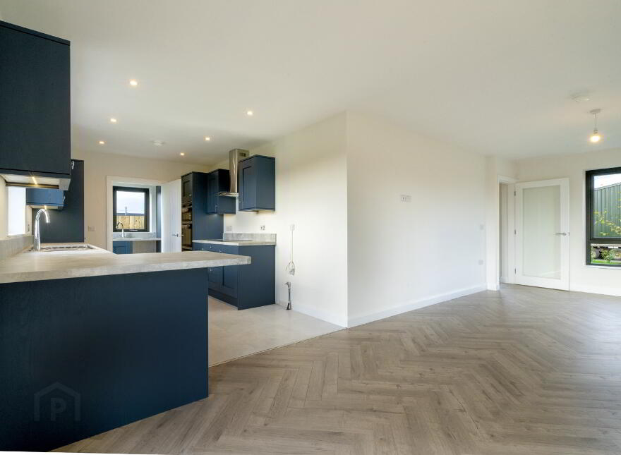 The Aspen, The Oaks, Mullan Road/Drumenny Road, Cookstown
