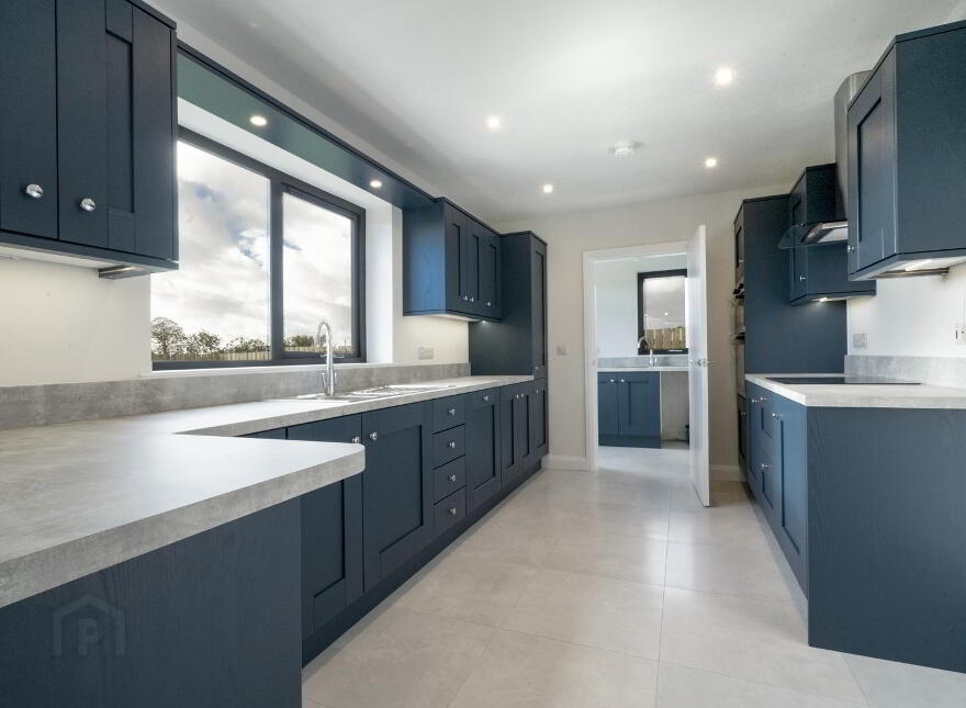 The Aspen, The Oaks, Mullan Road/Drumenny Road, Cookstown