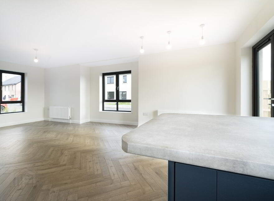 The Aspen, The Oaks, Mullan Road/Drumenny Road, Cookstown
