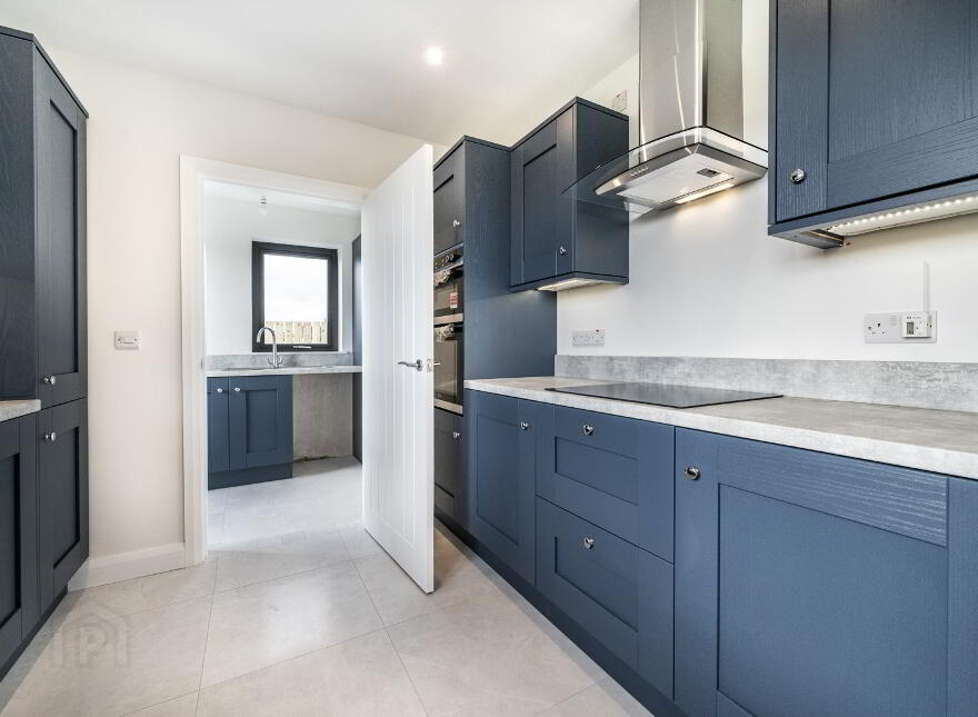 The Aspen, The Oaks, Mullan Road/Drumenny Road, Cookstown