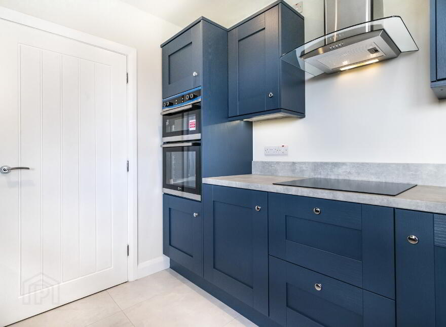 The Aspen, The Oaks, Mullan Road/Drumenny Road, Cookstown