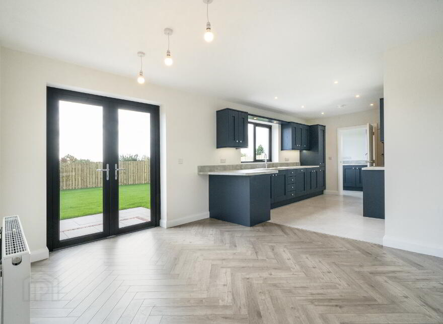The Aspen, The Oaks, Mullan Road/Drumenny Road, Cookstown