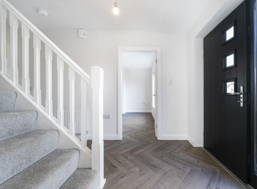 The Aspen, The Oaks, Mullan Road/Drumenny Road, Cookstown