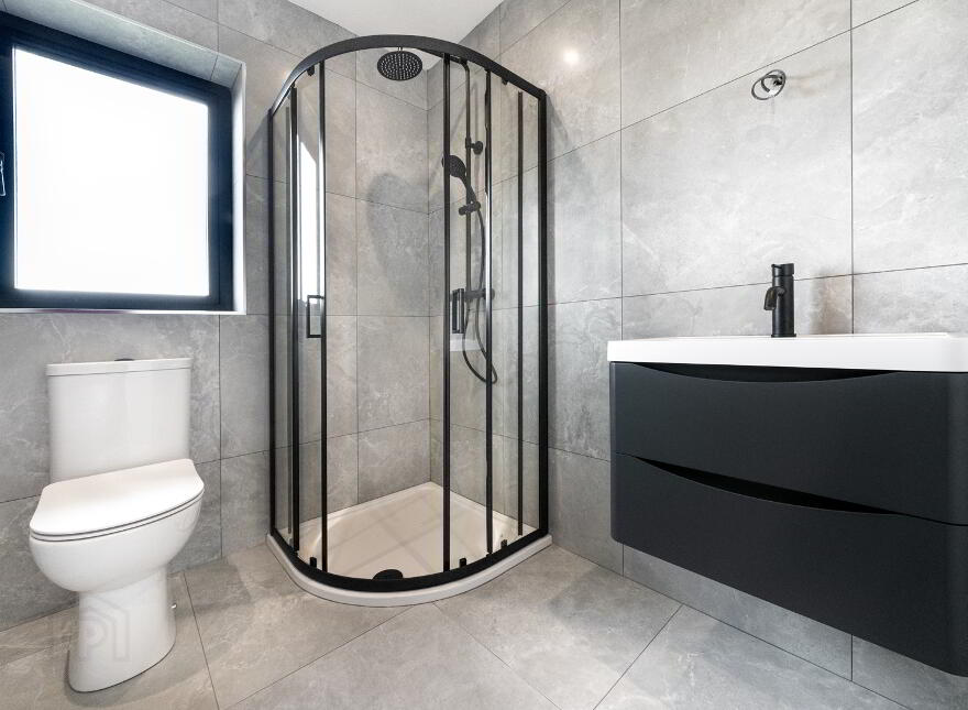 The Aspen, The Oaks, Mullan Road/Drumenny Road, Cookstown