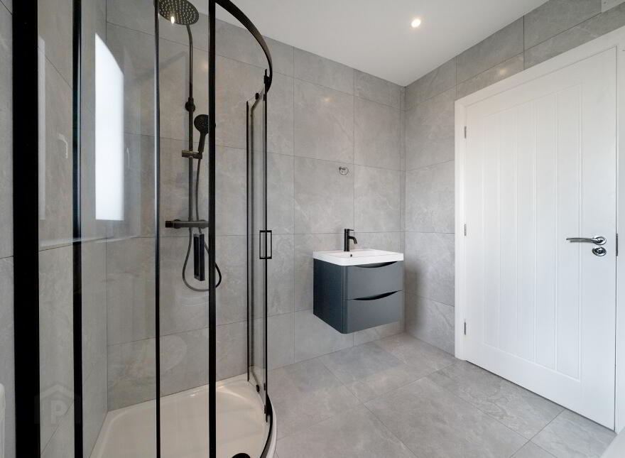 The Aspen, The Oaks, Mullan Road/Drumenny Road, Cookstown