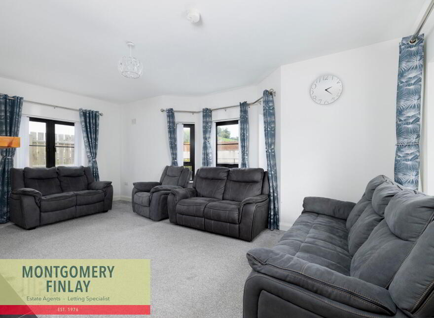 24 Westminster Court, Enniskillen, Ballinamallard, BT94 2HL