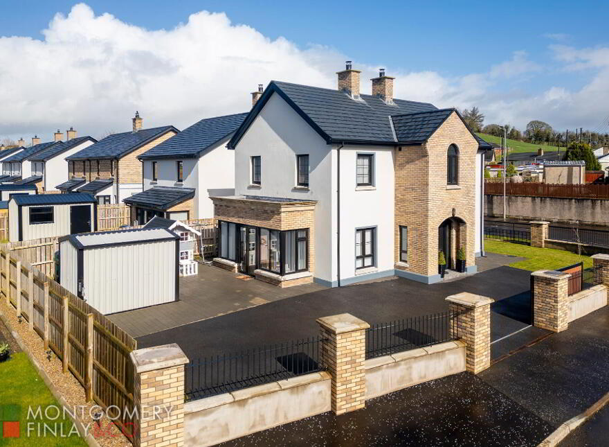 24 Westminster Court, Enniskillen, Ballinamallard, BT94 2HL