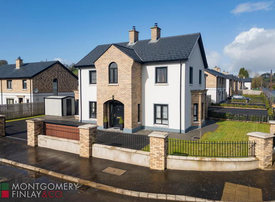 24 Westminster Court, Enniskillen, Ballinamallard, BT94 2HL photo
