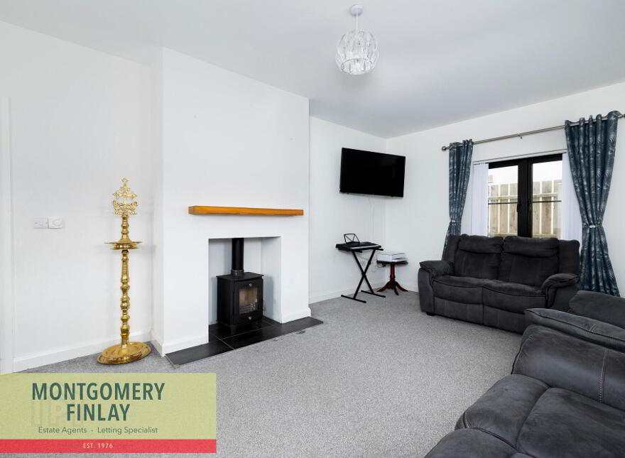 24 Westminster Court, Enniskillen, Ballinamallard, BT94 2HL