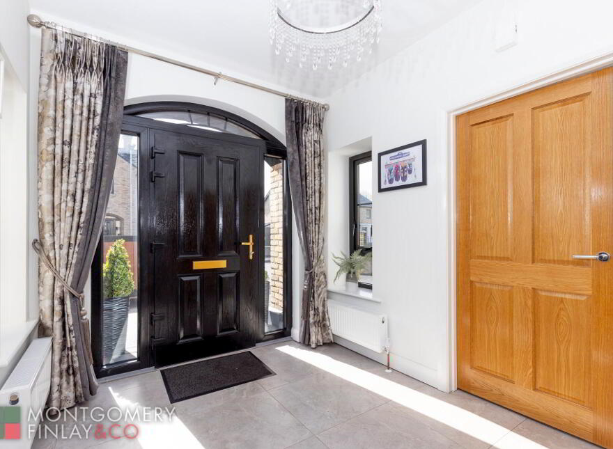 24 Westminster Court, Enniskillen, Ballinamallard, BT94 2HL