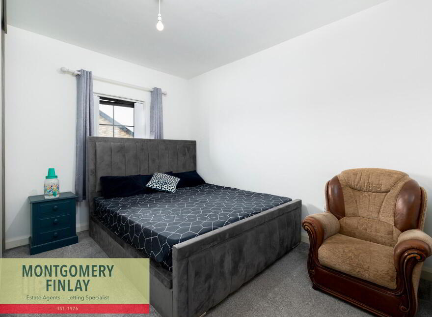24 Westminster Court, Enniskillen, Ballinamallard, BT94 2HL