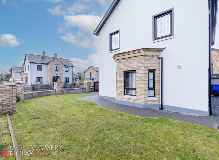 24 Westminster Court, Enniskillen, Ballinamallard, BT94 2HL