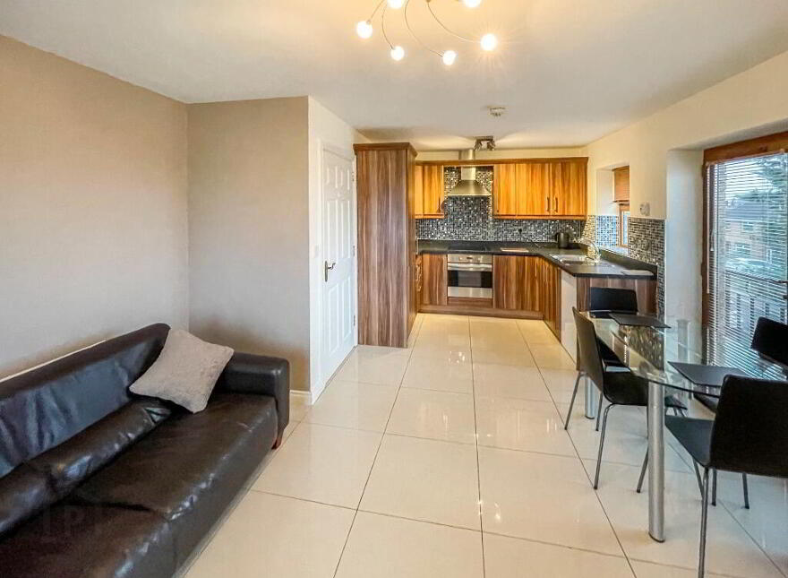 31 Laurel Wood, Lower Ballinderry, Antrim, BT28 2GQ