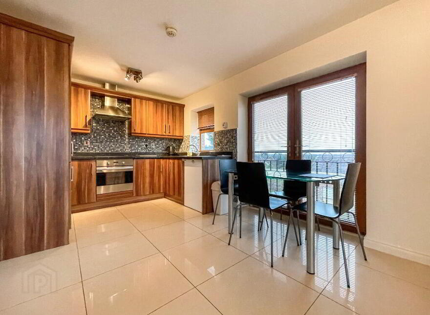 31 Laurel Wood, Lower Ballinderry, Antrim, BT28 2GQ