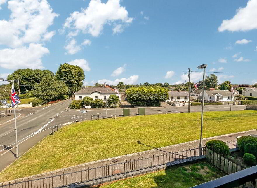 31 Laurel Wood, Lower Ballinderry, Antrim, BT28 2GQ