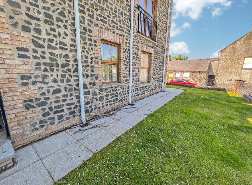 31 Laurel Wood, Lower Ballinderry, Antrim, BT28 2GQ