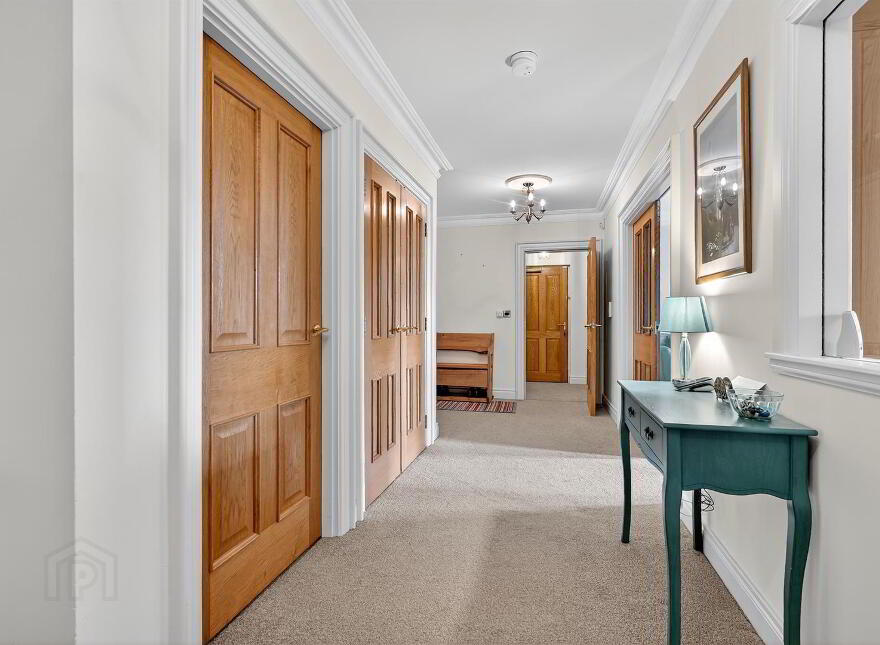 Apt 18, Danesfort Hall, Danesfort Park North, Malone, Belfast, BT9 5RB
