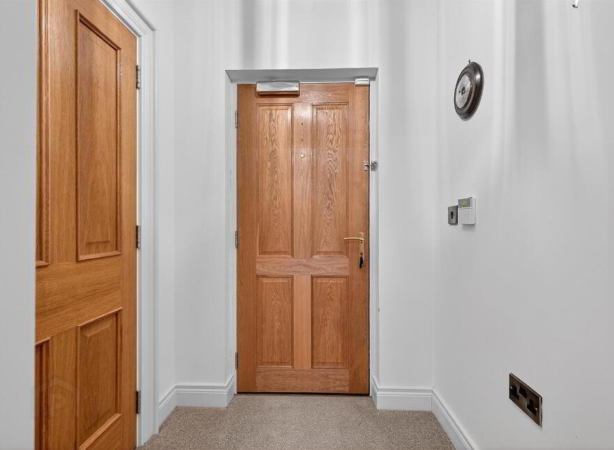 Apt 18, Danesfort Hall, Danesfort Park North, Malone, Belfast, BT9 5RB