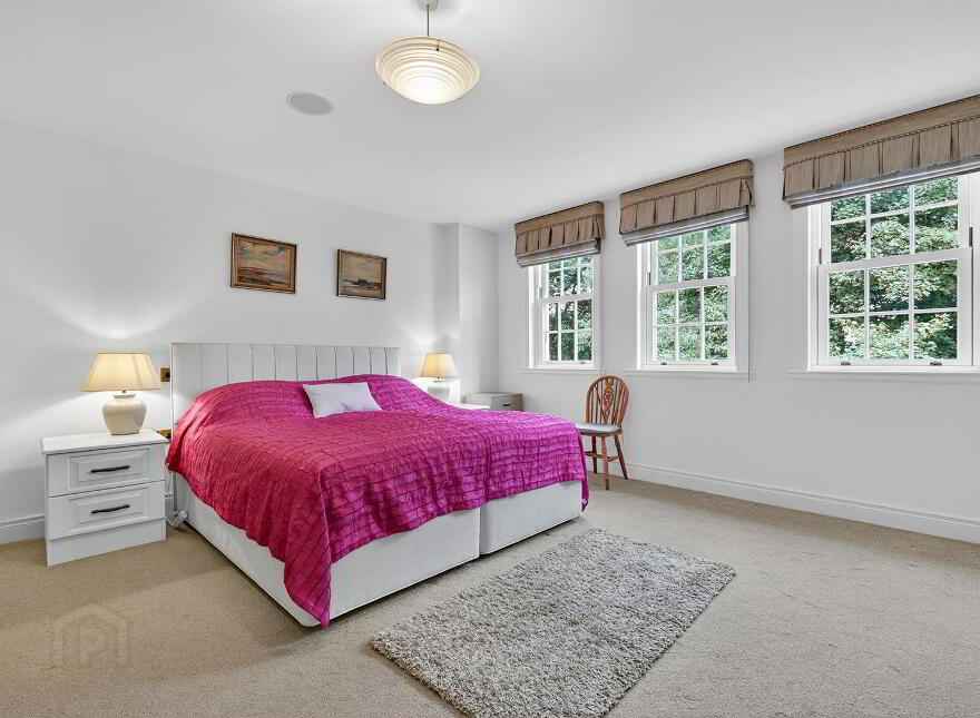 Apt 18, Danesfort Hall, Danesfort Park North, Malone, Belfast, BT9 5RB